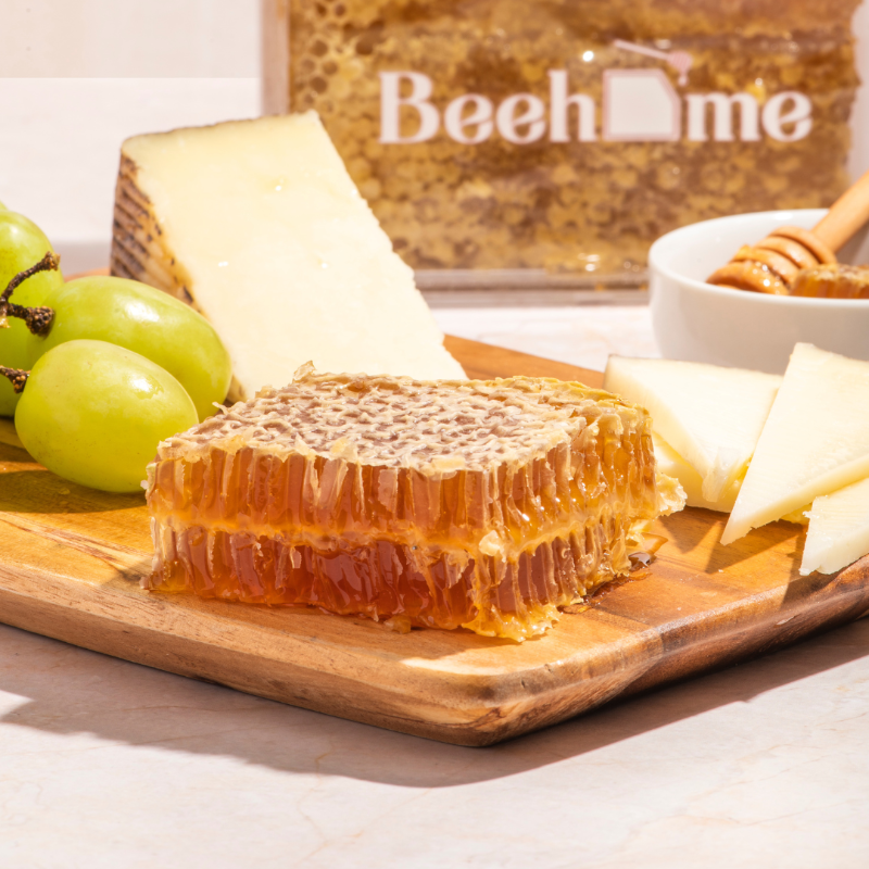 Miel en Panal - Bee Home