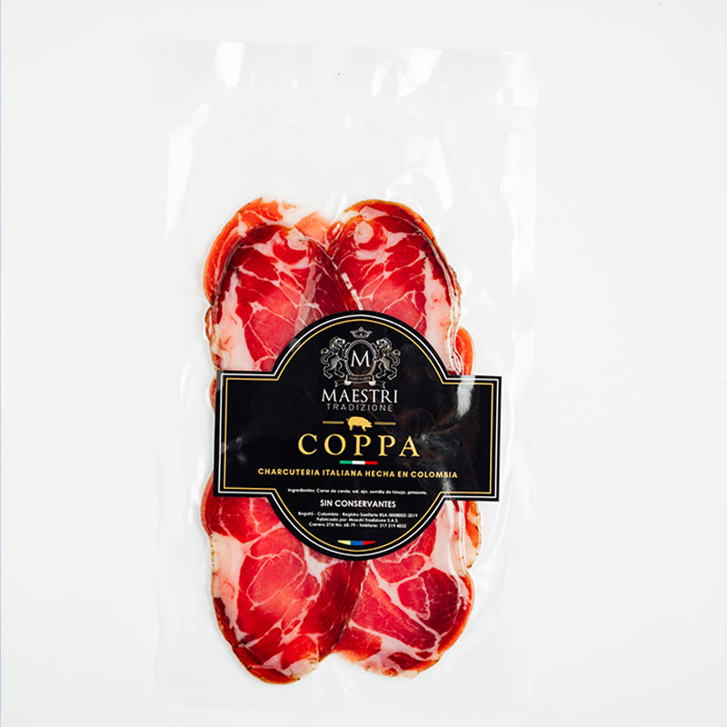 Coppa