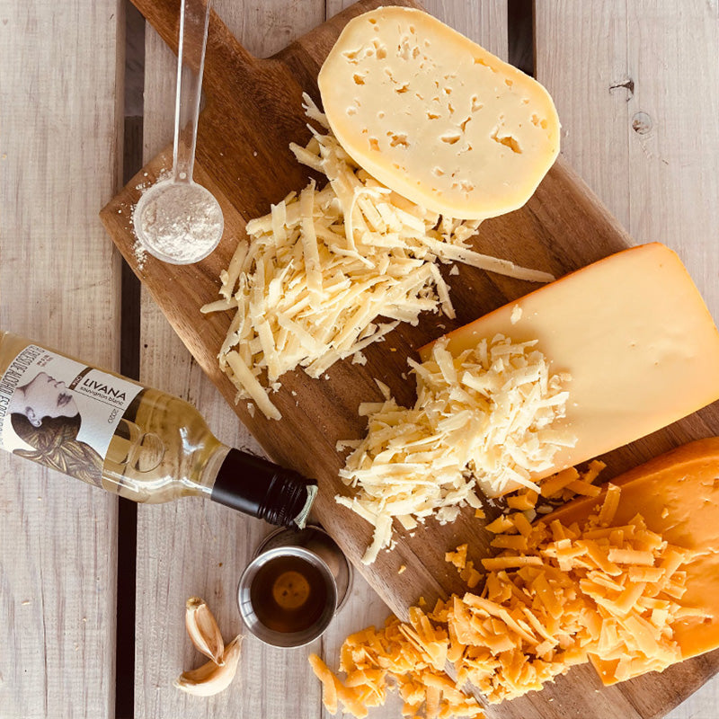 Kit fondue
