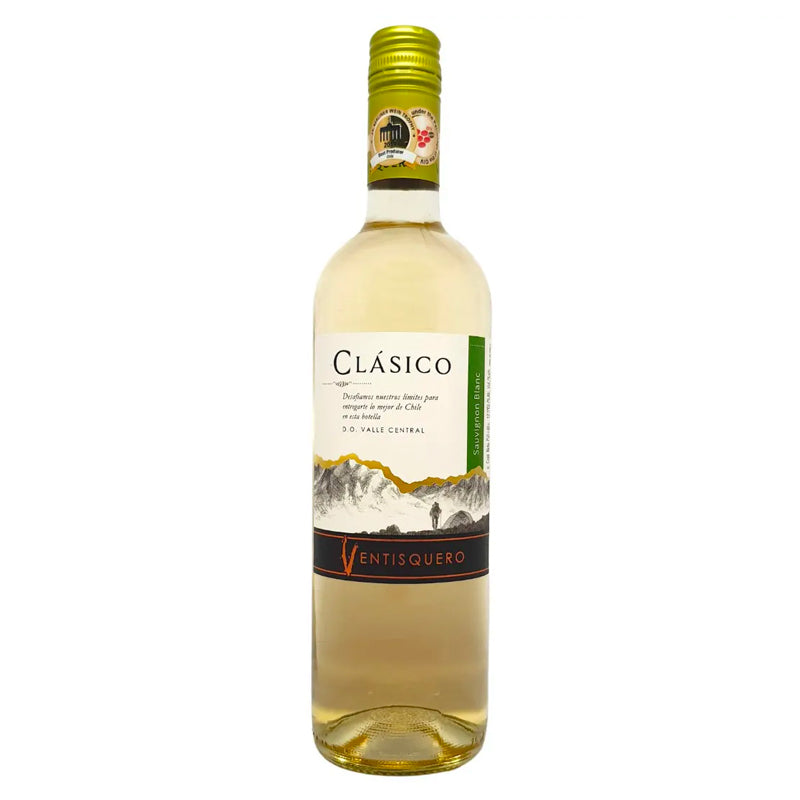 Ventisquero Clasico Sauvignon Blanc