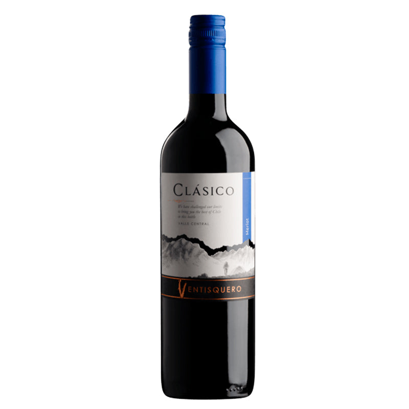 Ventisquero Clasico Merlot