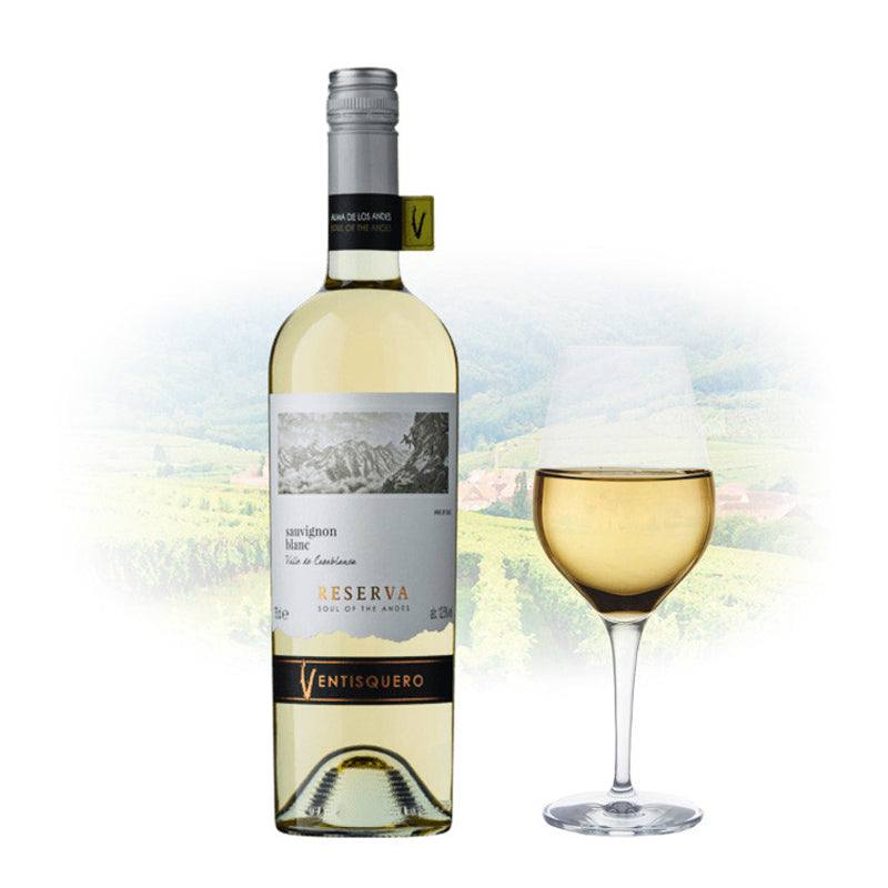 Ventisquero Reserva Sauvignon Blanc