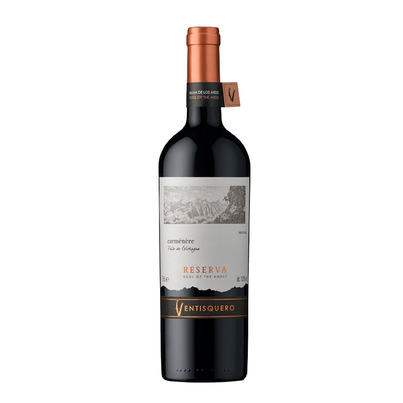 Ventisquero Reserva Carmenere