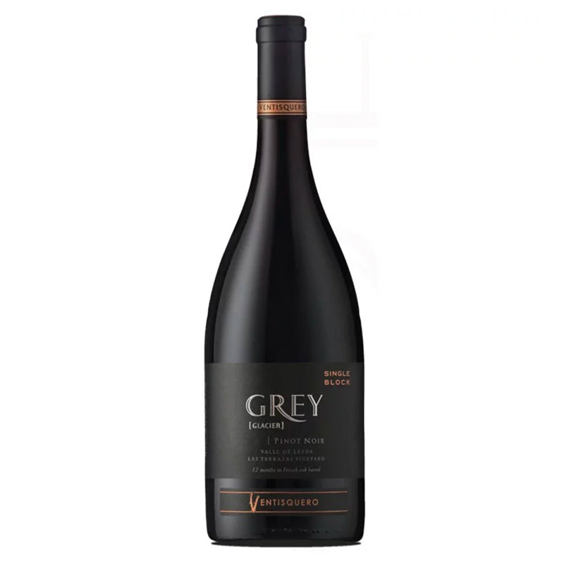 Ventisquero Grey Pinot Noir