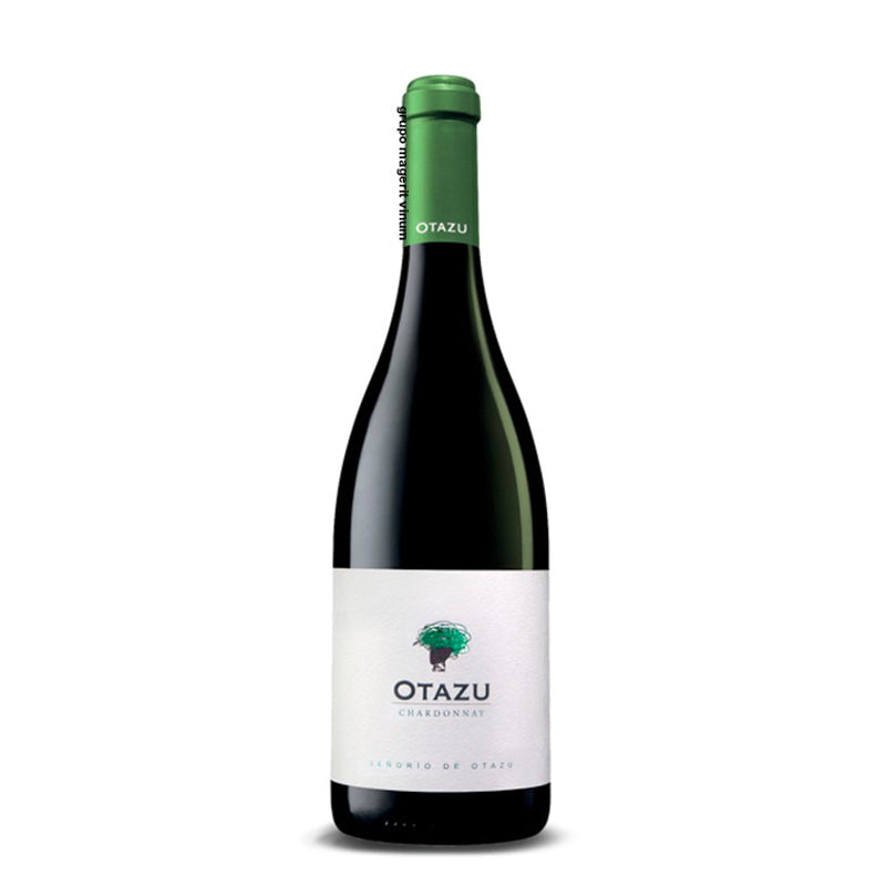 Otazu Chardonnay