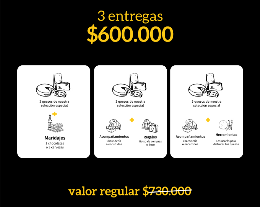 Para los fanáticos