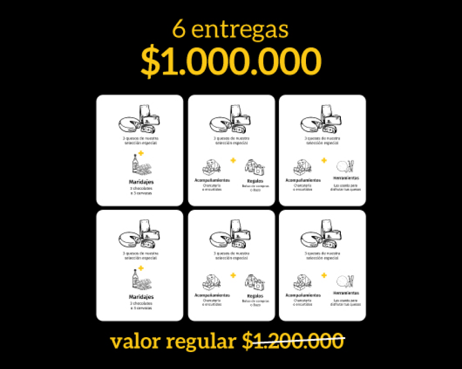 Para los fanáticos