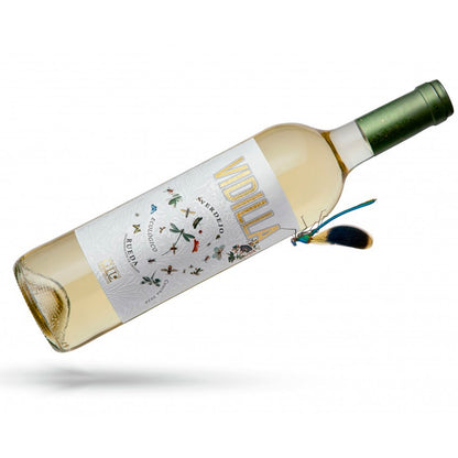 Vidilla Verdejo