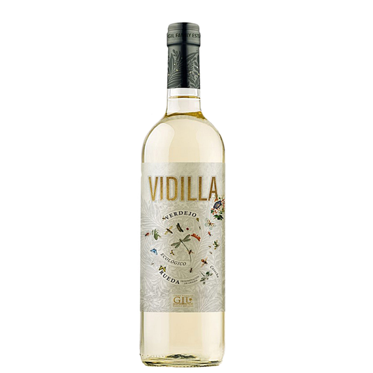 Vidilla Verdejo