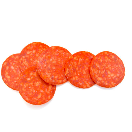 Pepperoni